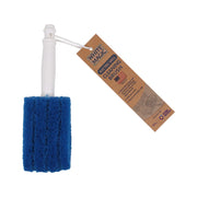 White Magic Jar Washing Brush