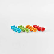 Prepara Tacopillar Taco Holder Set of 4