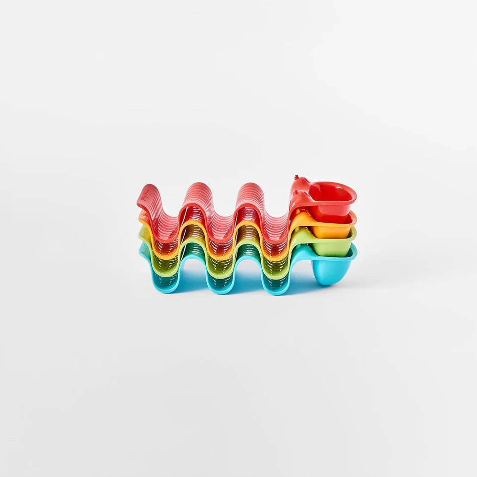 Prepara Tacopillar Taco Holder Set of 4