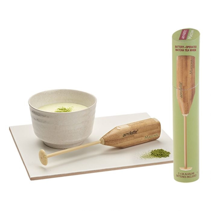 Aerolatte Matcha Tea Frother
