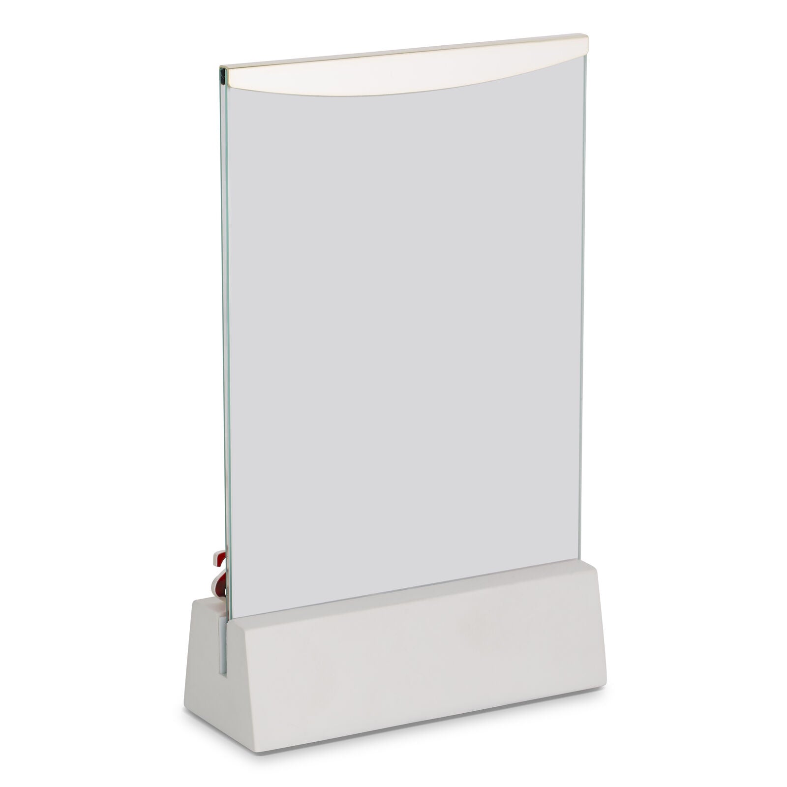 The Russell Collection Photo Frame 4x6 Shadow Graduation