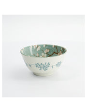 Tokyo Design Studio Fujisakura Bowl 12x6cm Green