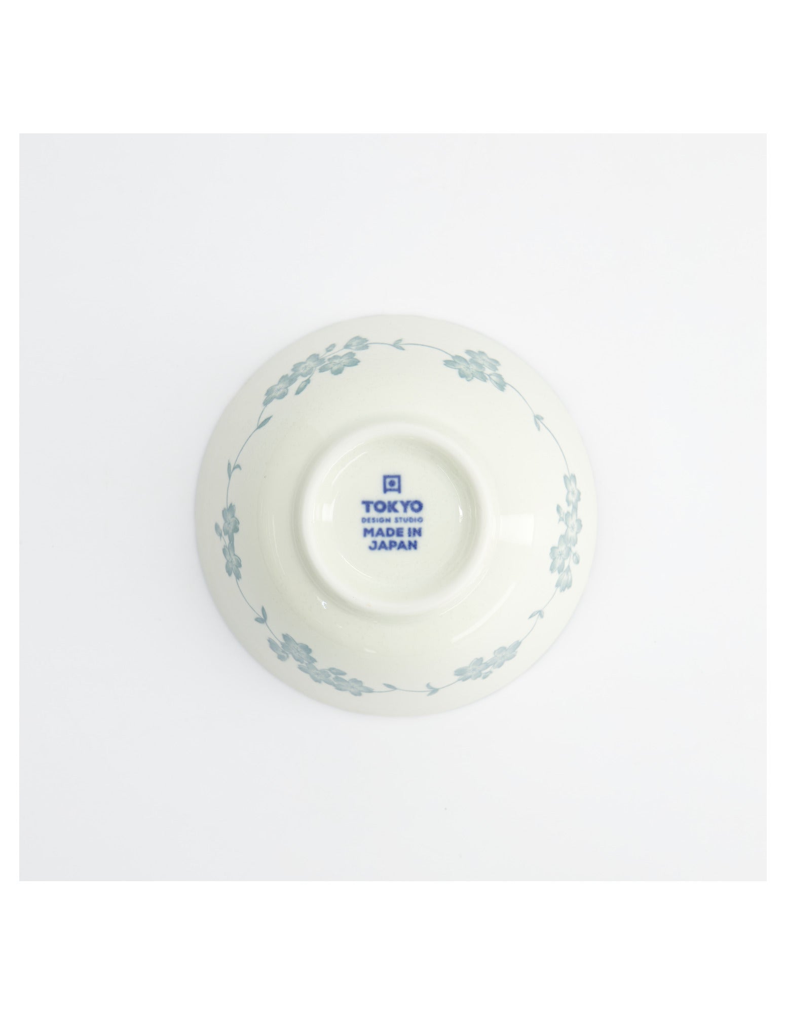 Tokyo Design Studio Fujisakura Bowl 12x6cm Green