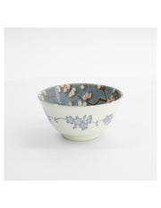 Tokyo Design Studio Fujisakura Bowl 12x6cm Grey