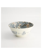 Tokyo Design Studio Fujisakura Tayo Bowl 15x6.5cm Grey