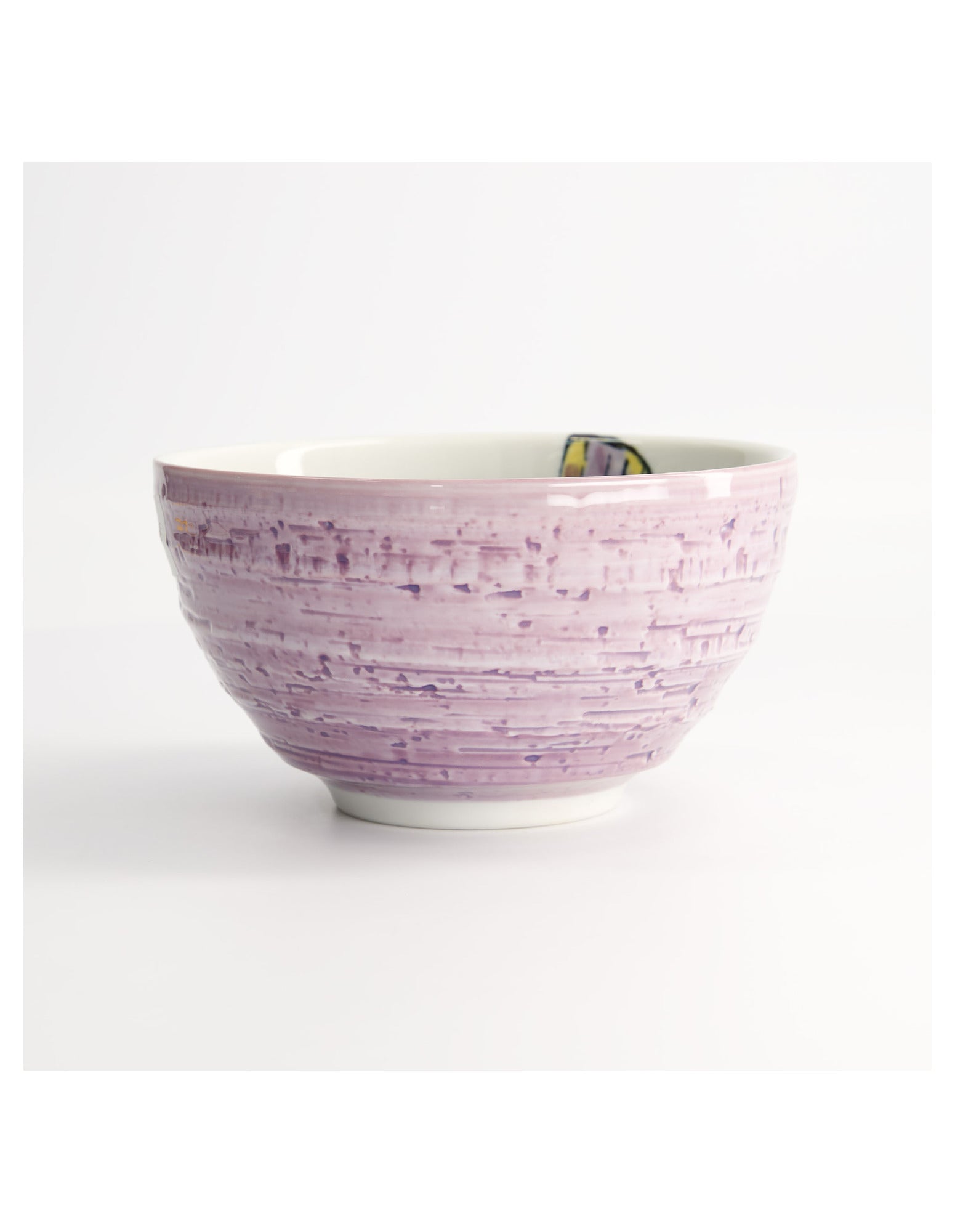 Tokyo Design Studio Seafood Bowl 15.5x8cm Fugu Purple