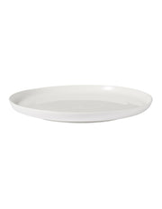 Maxwell & Williams White Basics High Rim Plate 20.5cm