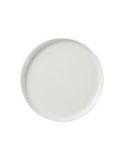 Maxwell & Williams White Basics High Rim Plate 23cm