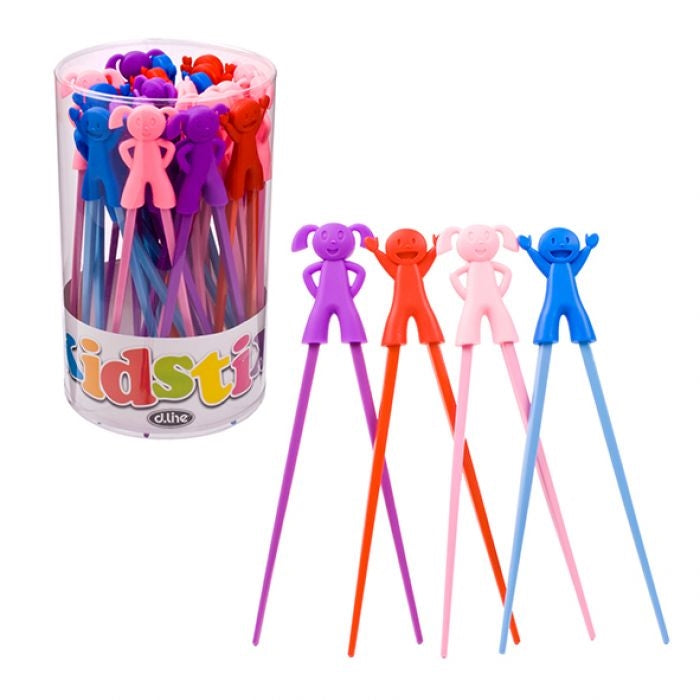 Avanti Boy & Girl Chopsticks Asst. Colours