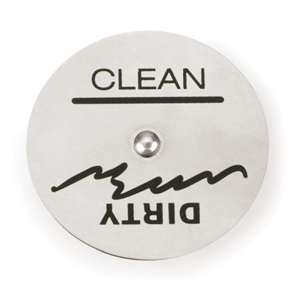 R.S.V.P. Endurance® Rotating Dishwasher Magnet 5.5cm Dia.
