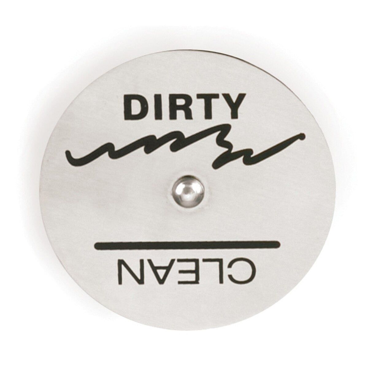 R.S.V.P. Endurance® Rotating Dishwasher Magnet 5.5cm Dia.