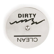 R.S.V.P. Endurance® Rotating Dishwasher Magnet 5.5cm Dia.