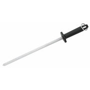 Mundial Butcher's Sharpening Steel - 30cm