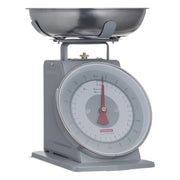 Typhoon Living Storage Scales - Grey