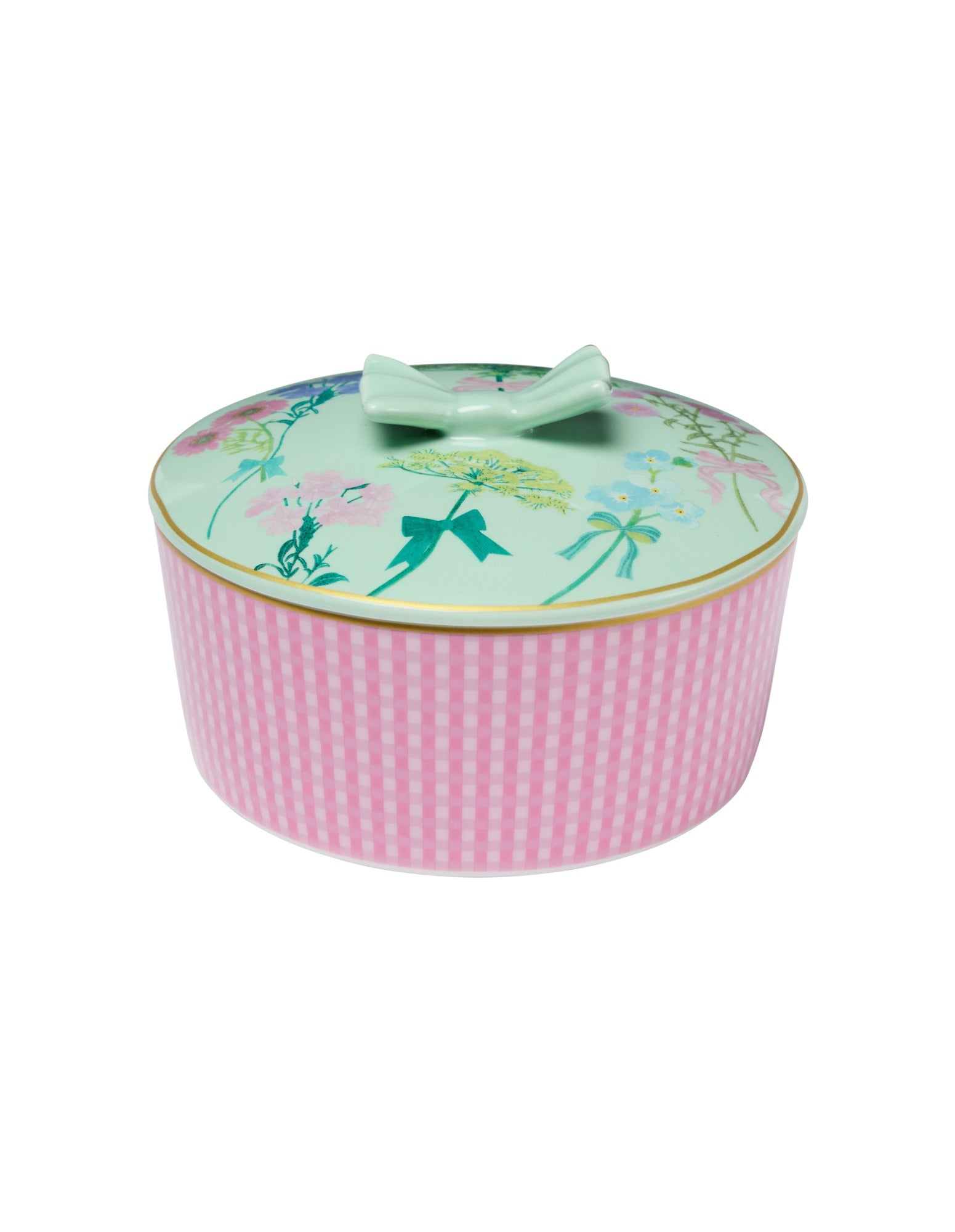 Maxwell & Williams Cherish Trinket Box Gift Boxed