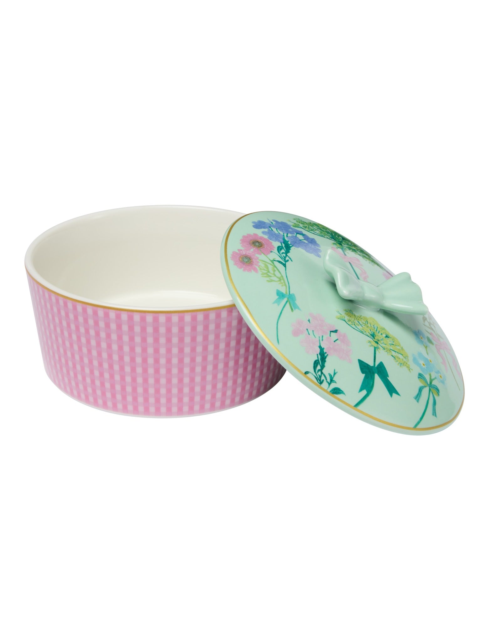 Maxwell & Williams Cherish Trinket Box Gift Boxed