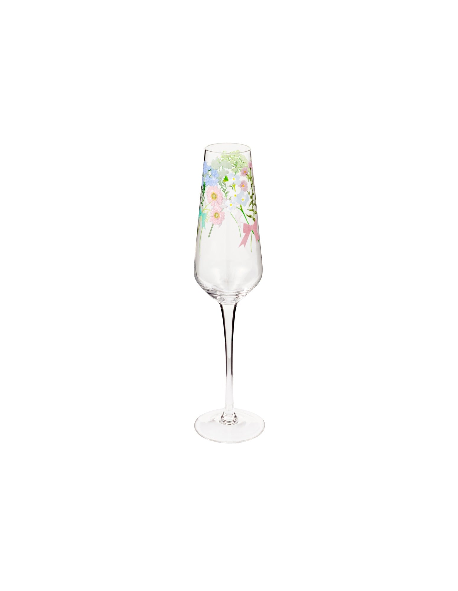Maxwell & Williams Cherish Prosecco Glass 240ML Set of 2 Gift Boxed