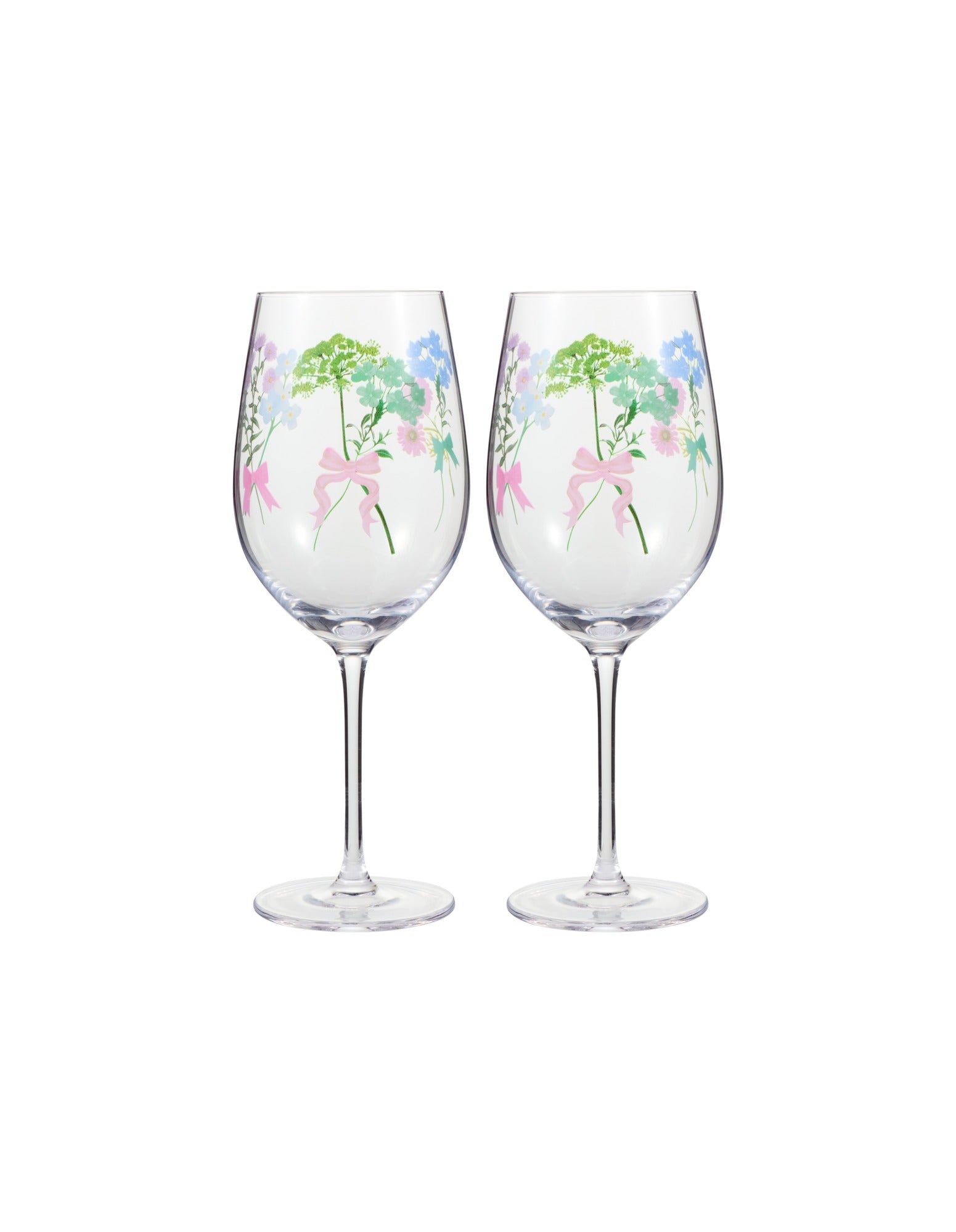 Maxwell & Williams Cherish Wine Glass 580ML Set of 2 Gift Boxed
