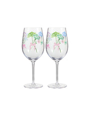 Maxwell & Williams Cherish Wine Glass 580ML Set of 2 Gift Boxed
