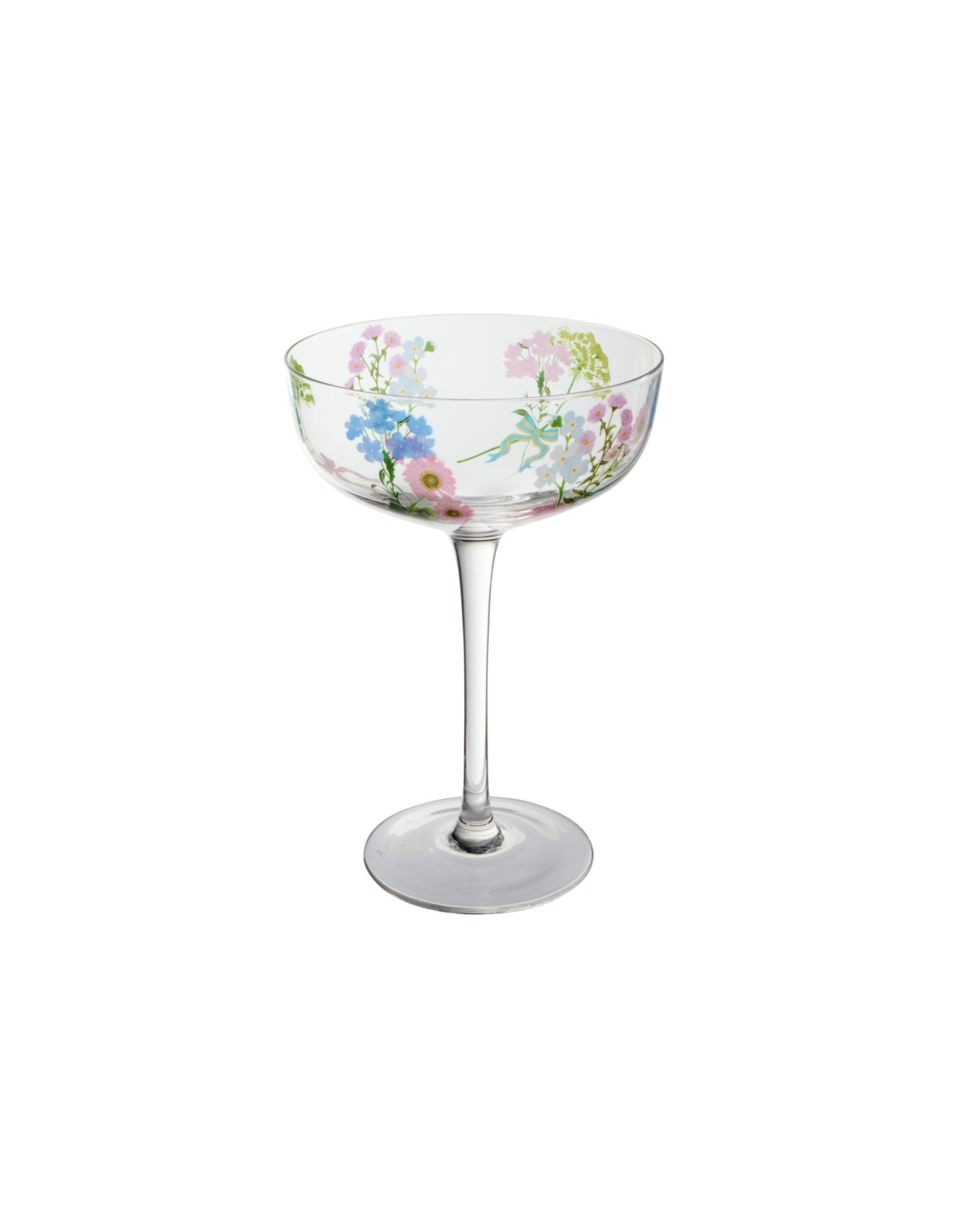 Maxwell & Williams Cherish Coupe Glass 300ML Set of 2 Gift Boxed