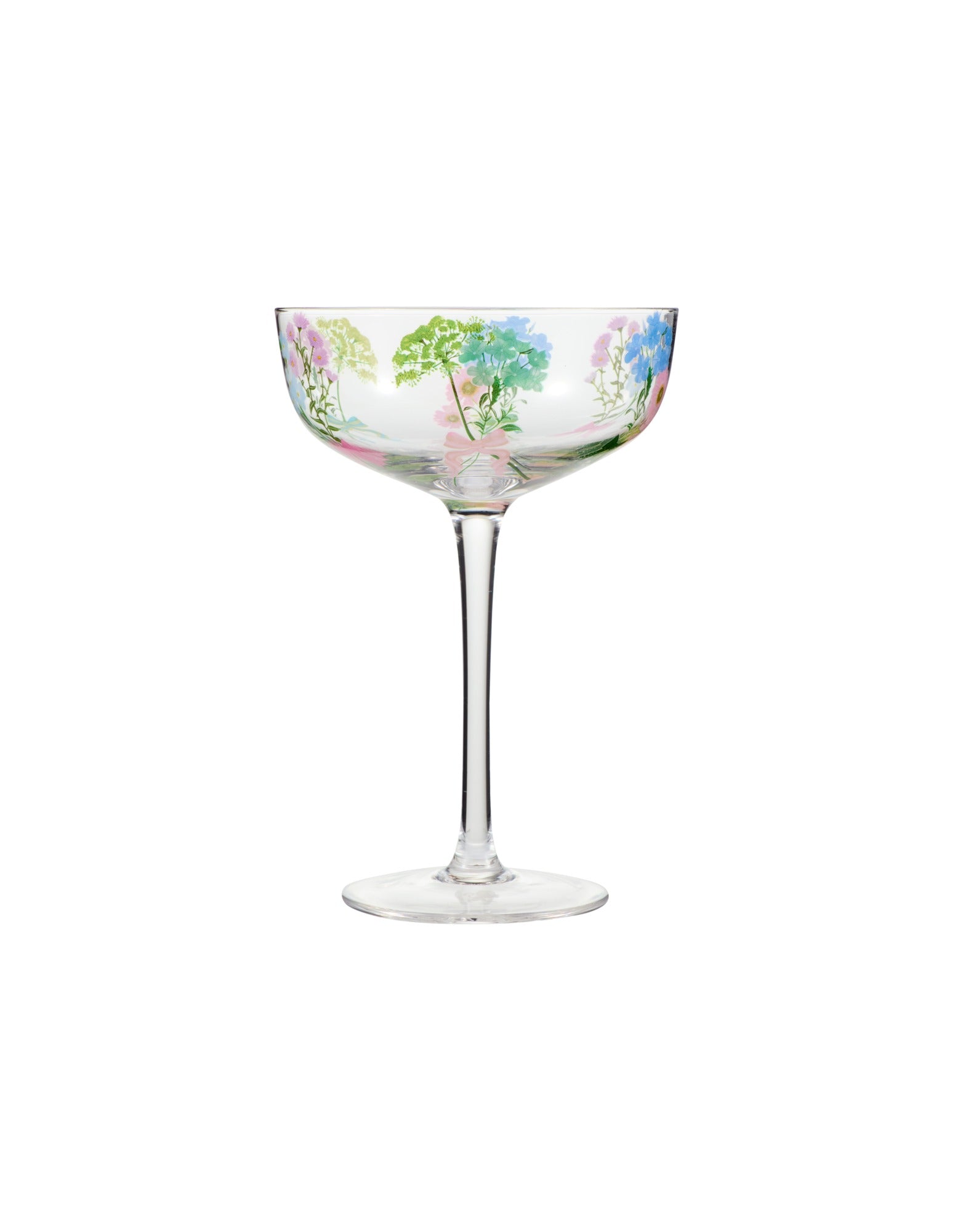 Maxwell & Williams Cherish Coupe Glass 300ML Set of 2 Gift Boxed