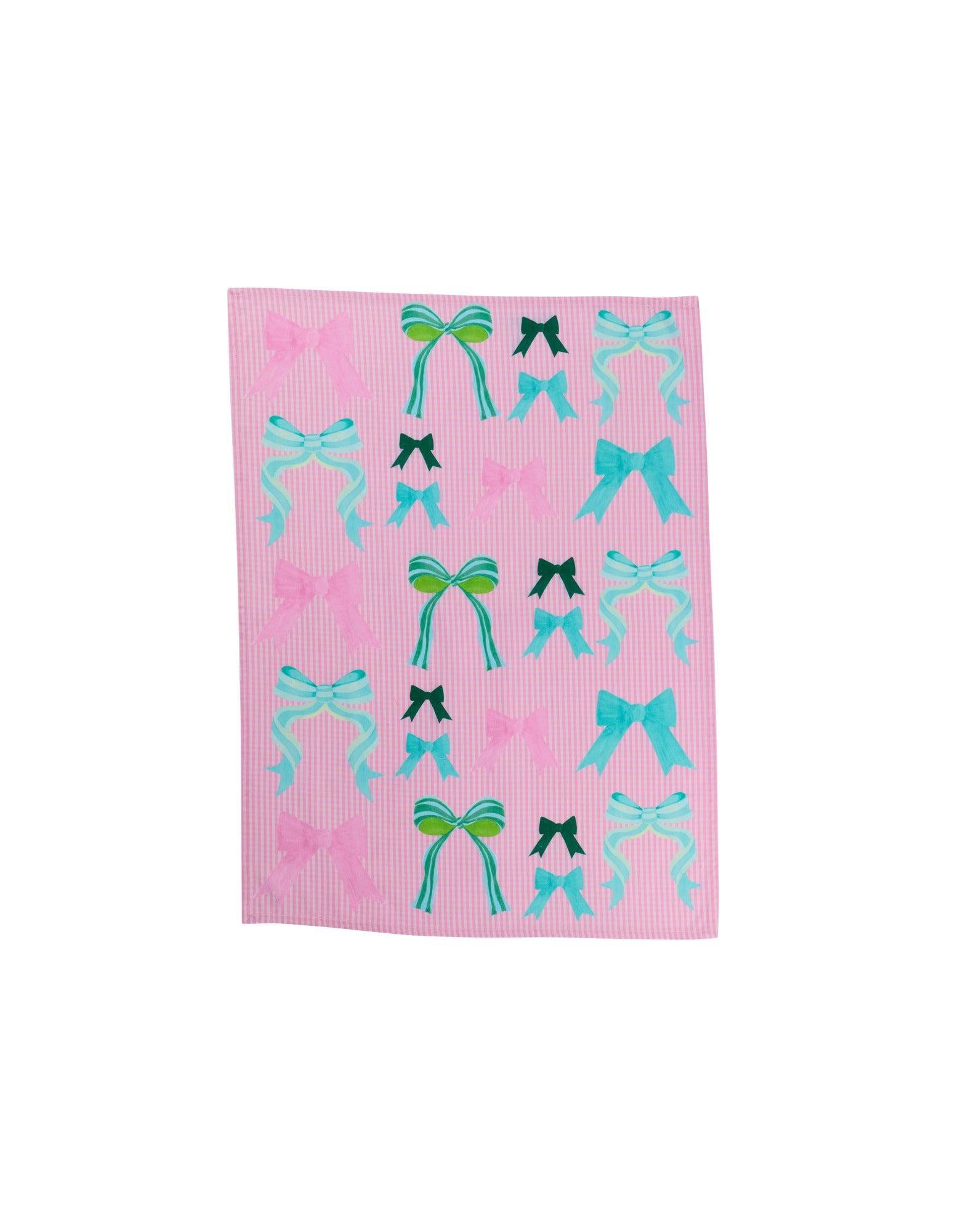 Maxwell & Williams Cherish Tea Towel Set of 2 50x70cm Assorted Gift Boxed