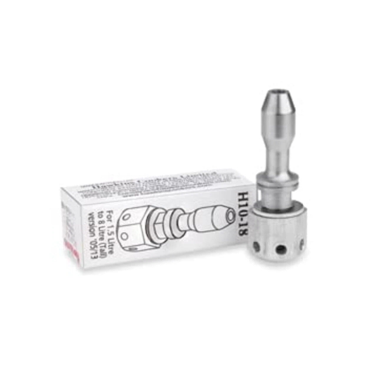 Hawkins Pressure Cooker Vent Tube 05/13 1.5L to 8L (Tall)