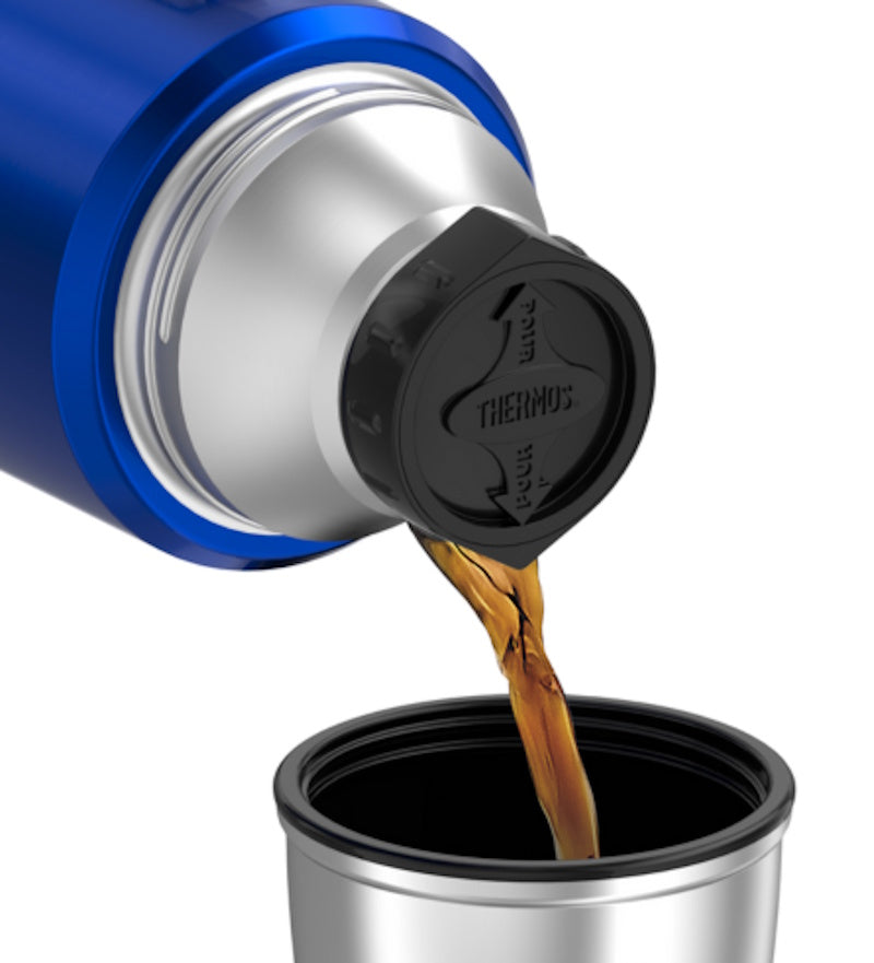Thermos 1.2L Stainless King™ Vacuum Insulated Flask