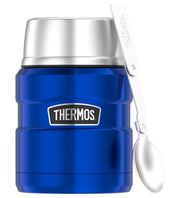 Thermos 470ml Stainless King™ Food Jar