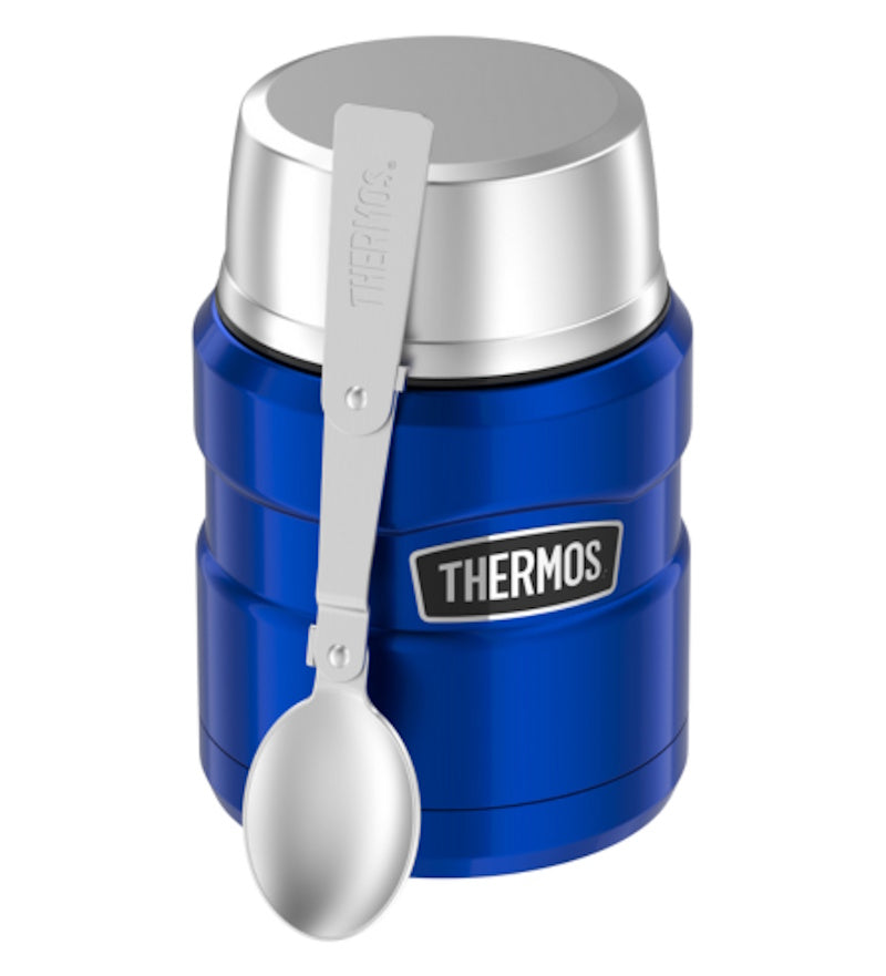 Thermos 470ml Stainless King™ Food Jar