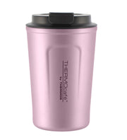 Thermos 350ml THERMOcafe™ Vacuum Insulated Coffee Cup Mauve