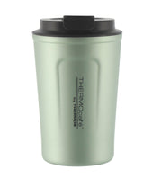 Thermos 350ml THERMOcafe™ Vacuum Insulated Coffee Cup Pistachio Cream
