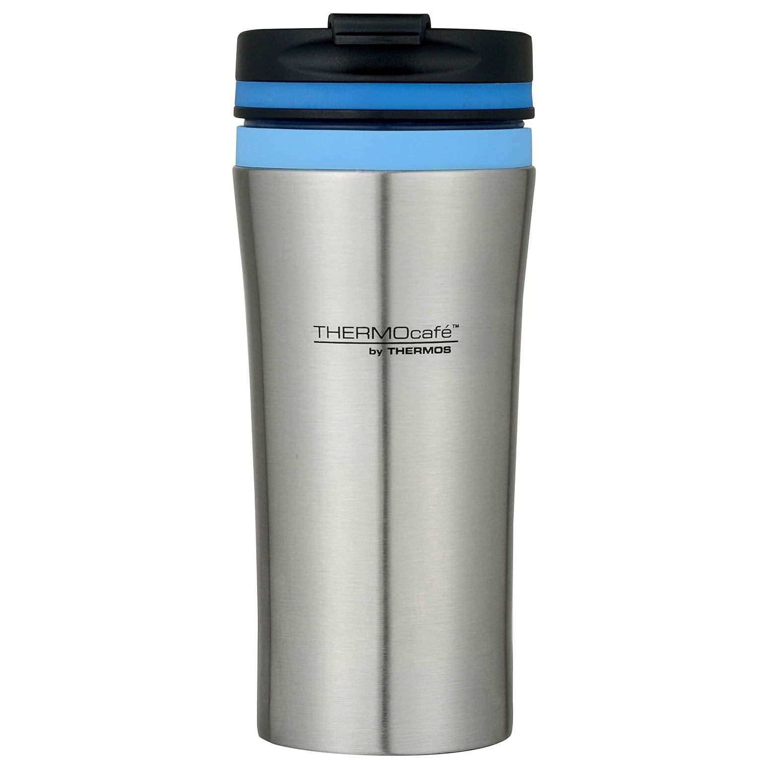 Thermos 380ml Stainless Steel Double Wall Vacuum Insulated Travel Tumbler