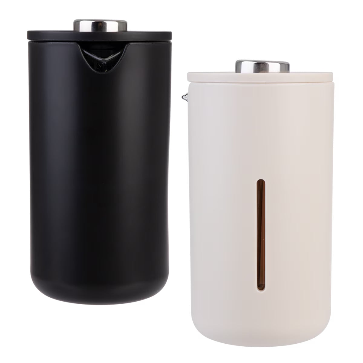 Casabarista Travel Coffee Press 3 Cup/350ml - ASST. COLOURS