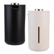 Casabarista Travel Coffee Press 3 Cup/350ml - ASST. COLOURS