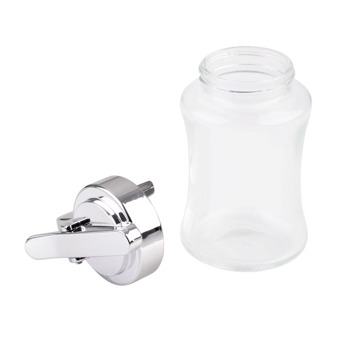 Kitchenworks Syrup Dispenser 250ml