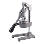 Integra Cast Iron Commercial Manual Juicer Grey