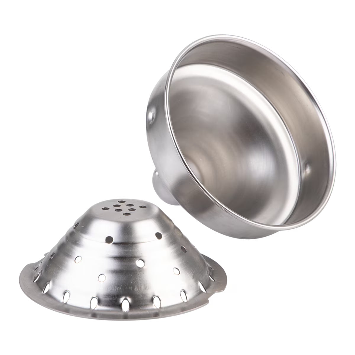 Integra Cast Iron Commercial Manual Juicer Grey