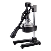 Integra Cast Iron Commercial Manual Juicer Matte Black