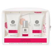 Tilley Wild Berry Mimosa Essential Travel Set
