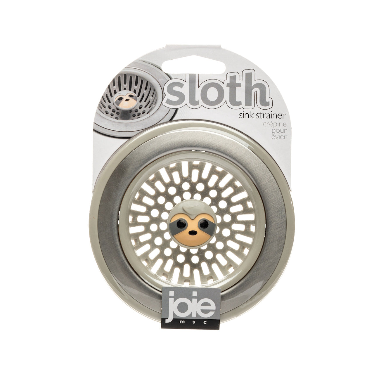 joie Sloth Sink Strainer
