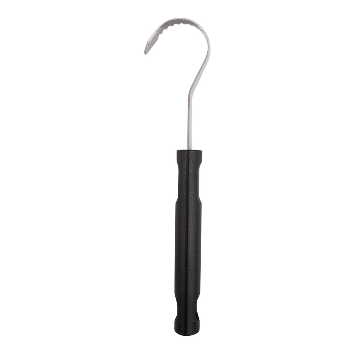 Appetito Stainless Steel Butter Curler W/ Black Handle