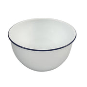 Bakemaster Enamel Mixing Bowl 26cm / 4.5L