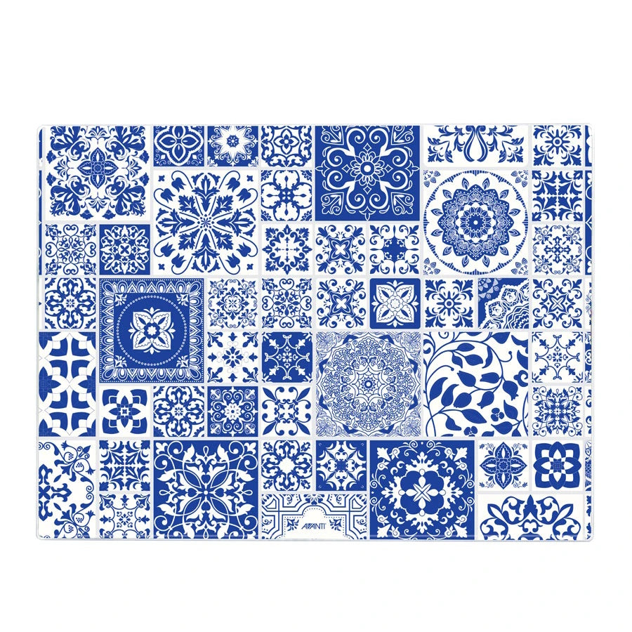 Avanti Surface Protector - Mediterranean Tile