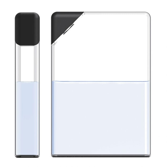Oasis Flatout Flask 450ml - 6 Asst. Colours