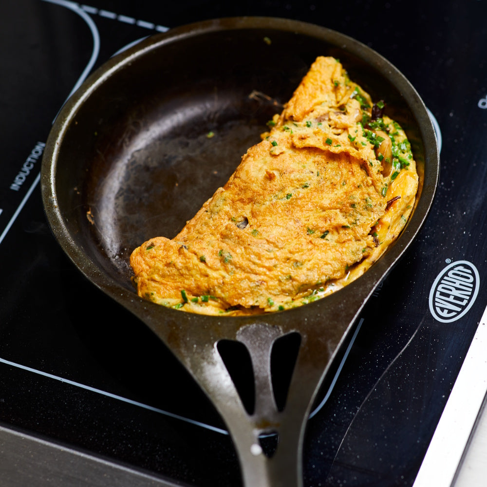 SolidTeknics AUS-ION™ 20cm Frypan