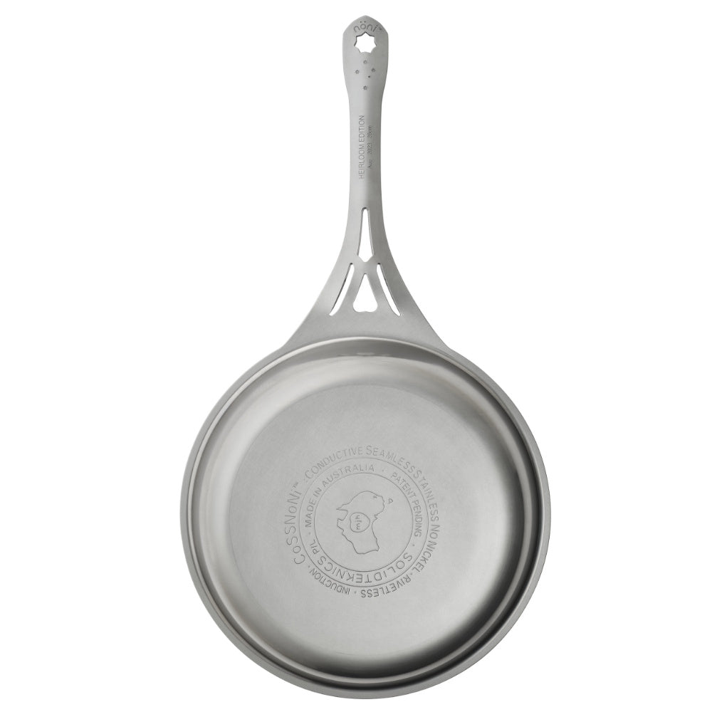 SolidTeknics nöni™ 26cm Frypan
