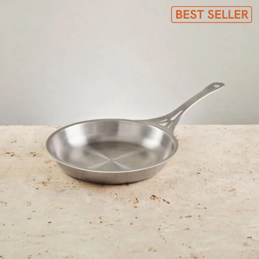 SolidTeknics nöni™ 26cm Frypan
