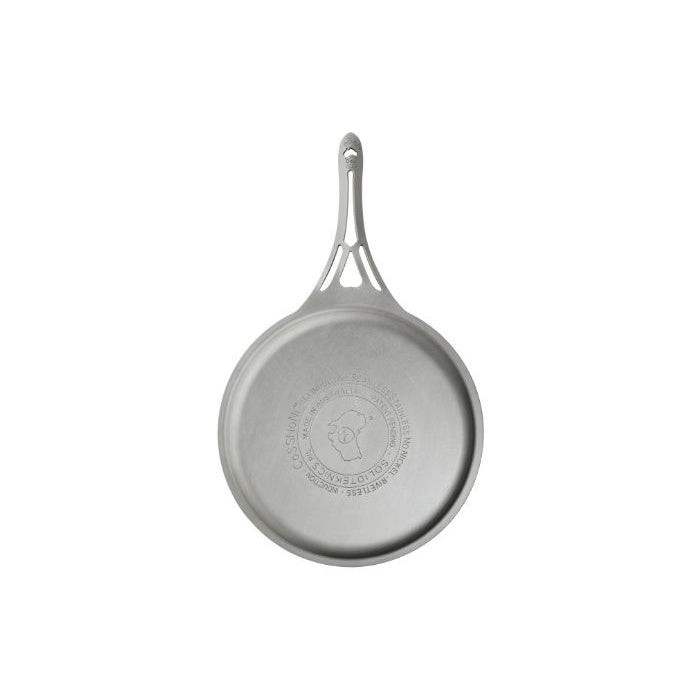 SolidTeknics nöni™ 31cm Sauteuse
