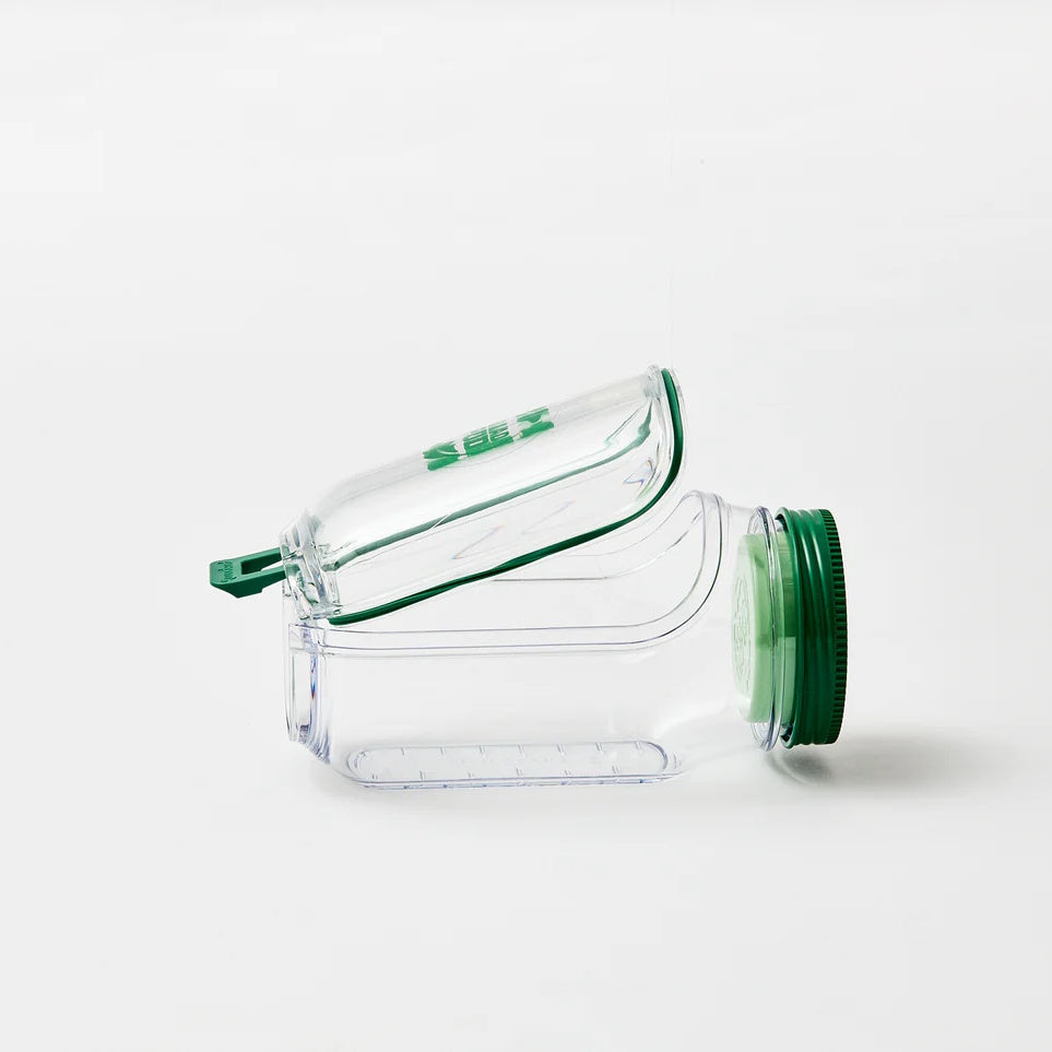 Prepara Salad Pod